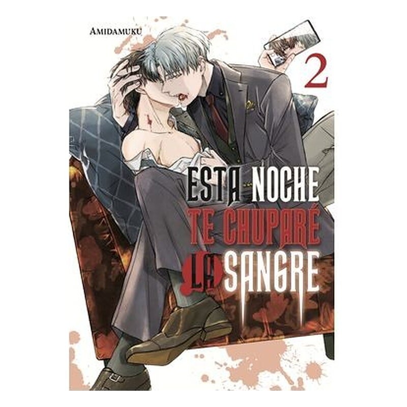 ESTA NOCHE TE CHUPARE LA SANGRE 02