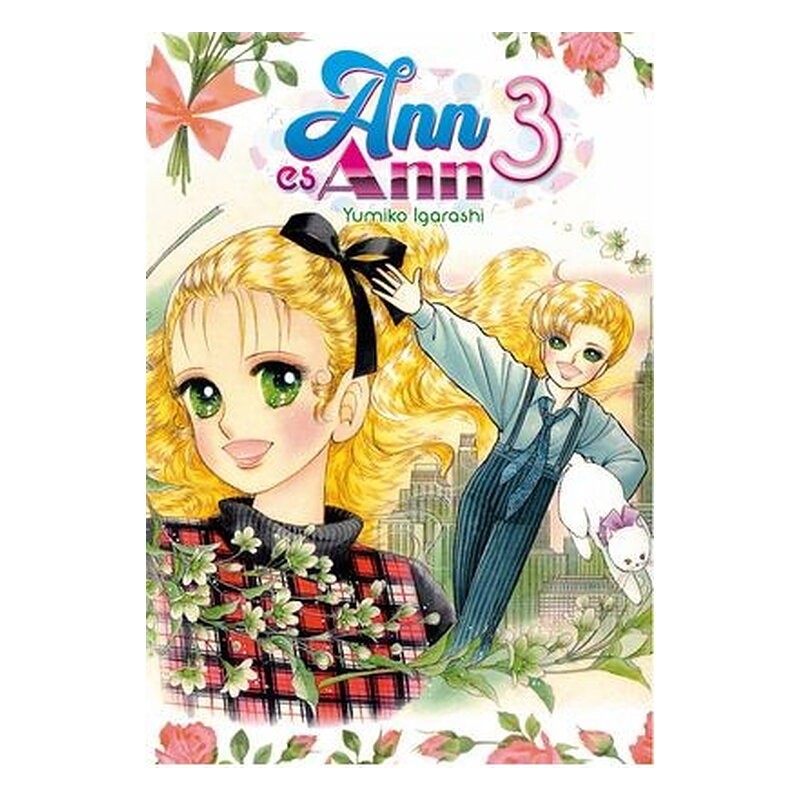 ANN ES ANN 03