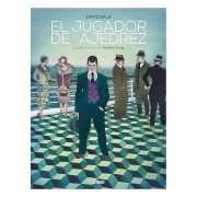 EL JUGADOR DE AJEDREZ (2ª EDICION)