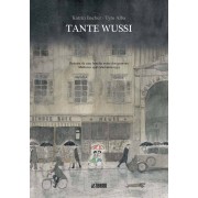 TANTE WUSSI (COMIC)