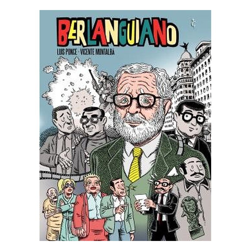 BERLANGUIANO