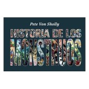 HISTORIA DE LOS MONSTRUOS