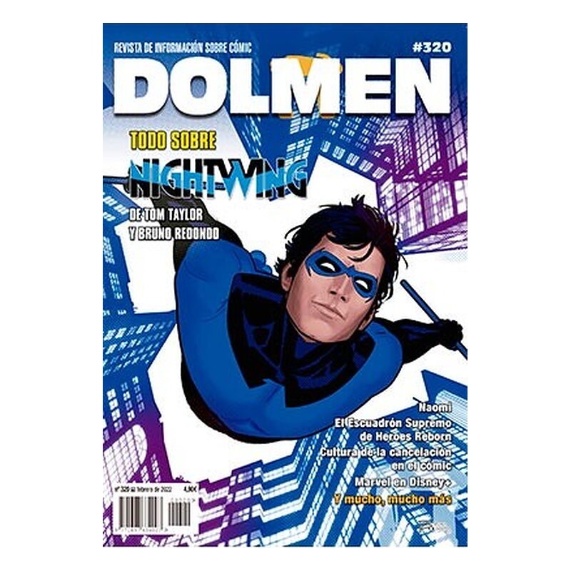 DOLMEN 20