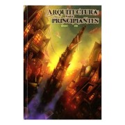 ARQUITECTURA PARA PRINCIPIANTES