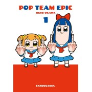 POP TEAM EPIC 01