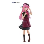 HITORI GOTOH CAFE CLERK STYLE VERSION FIGURA 20 CM BOCCHI THE ROCK! TENITOL