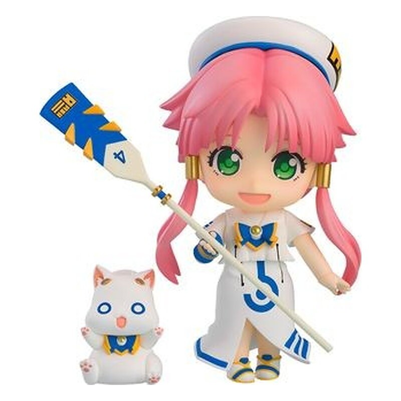 AKARI MIZUNASHI FIGURA 10 CM ARIA NENDOROID