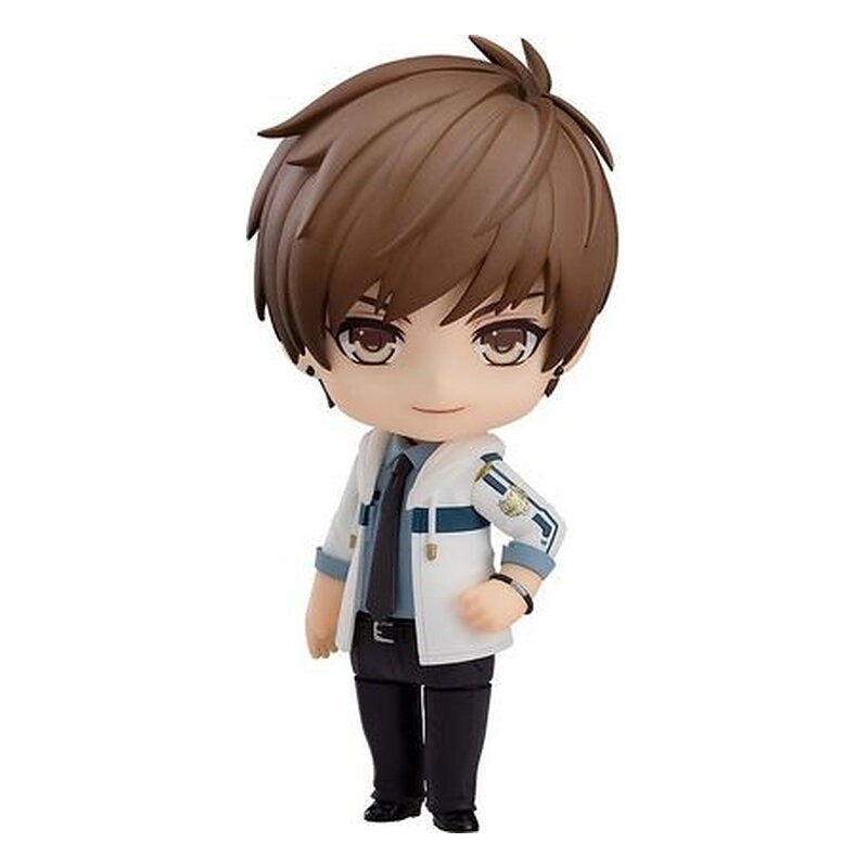 QI BAI FIGURA 10 CM MR LOVE: QUEEN'S CHOICE NENDOROID