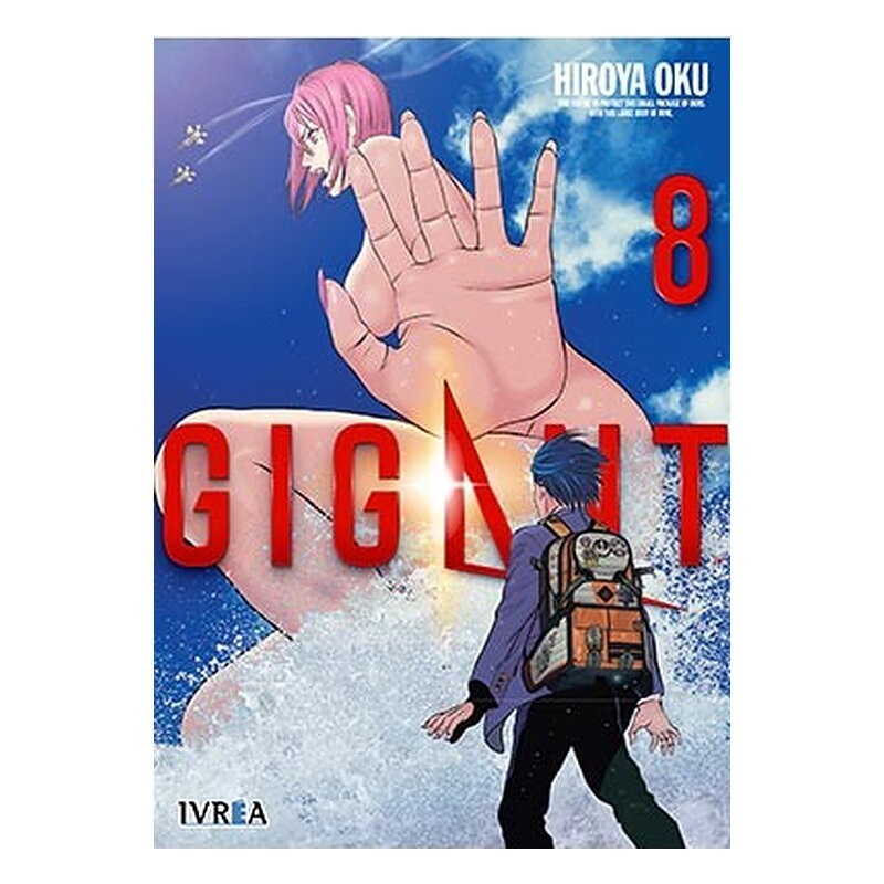 GIGANT 08