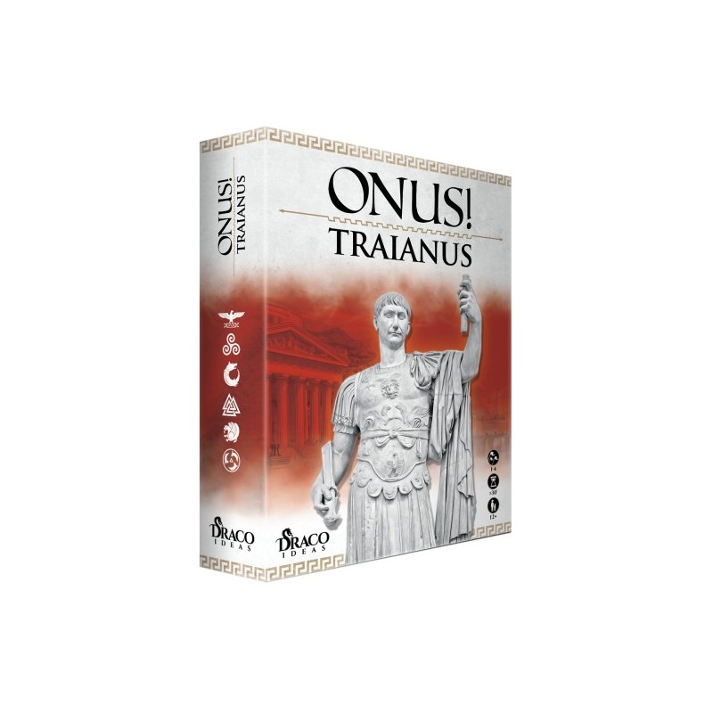 Onus! Traianus