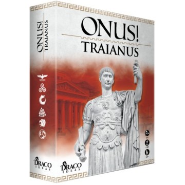 Onus! Traianus