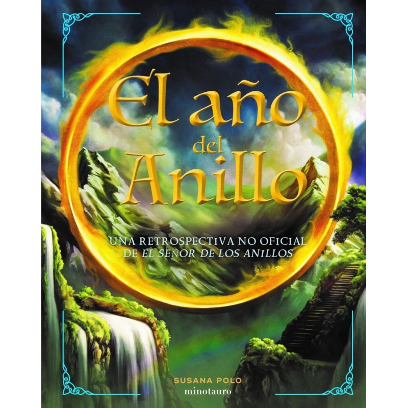 EL AÑO DEL ANILLO