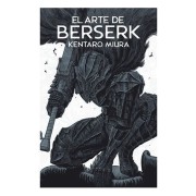 EL ARTE DE BERSERK
