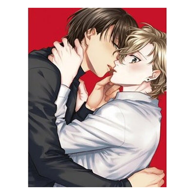 LOVE EMOTION THEORY 02