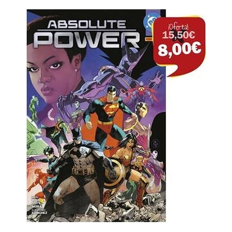ABSOLUTE POWER