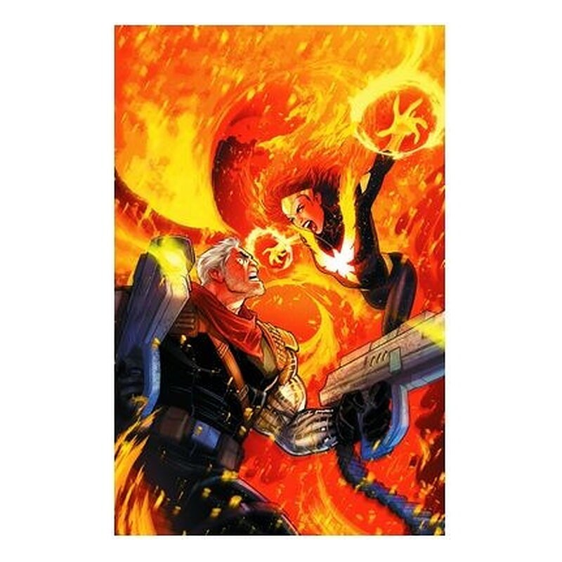 FENIX 05