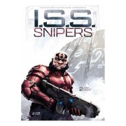 I.S.S. SNIPERS VOL 2
