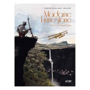 MADAME LIVINGSTONE