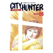 CITY HUNTER 06