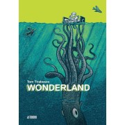 WONDERLAND