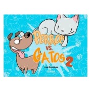 PERROS VS GATOS VOL. 2