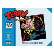 TERRY Y LOS PIRATAS: 1941 - 1942