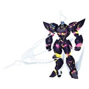 LIO DE GALON FIGURA 20 CM PROMARE MODEROID