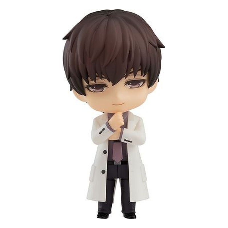 MO XU FIGURA 10 CM MR LOVE: QUEEN'S CHOICE NENDOROID