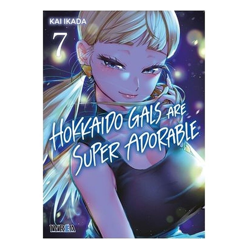 HOKKAIDO GALS ARE SUPER ADORABLE 07