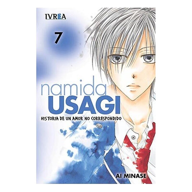 NAMIDA USAGI 07