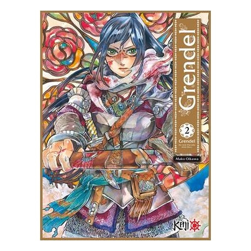 GRENDEL 02 (CATALAN)