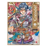GRENDEL 02 (CATALAN)