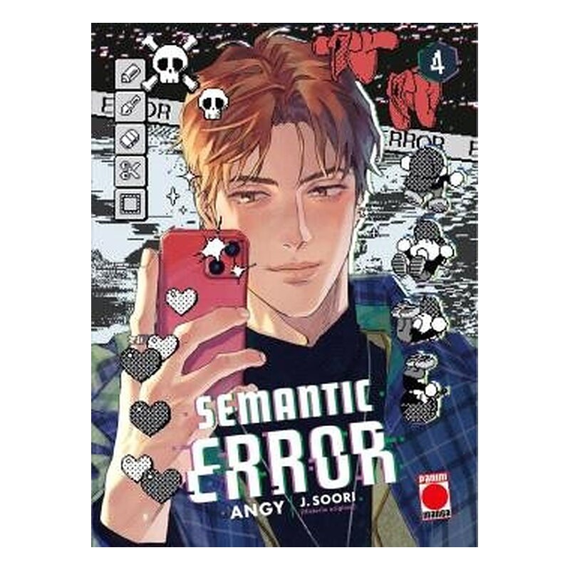 SEMANTIC ERROR 04