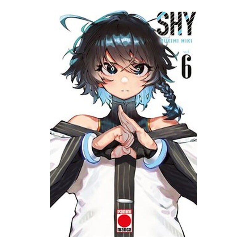 SHY 06
