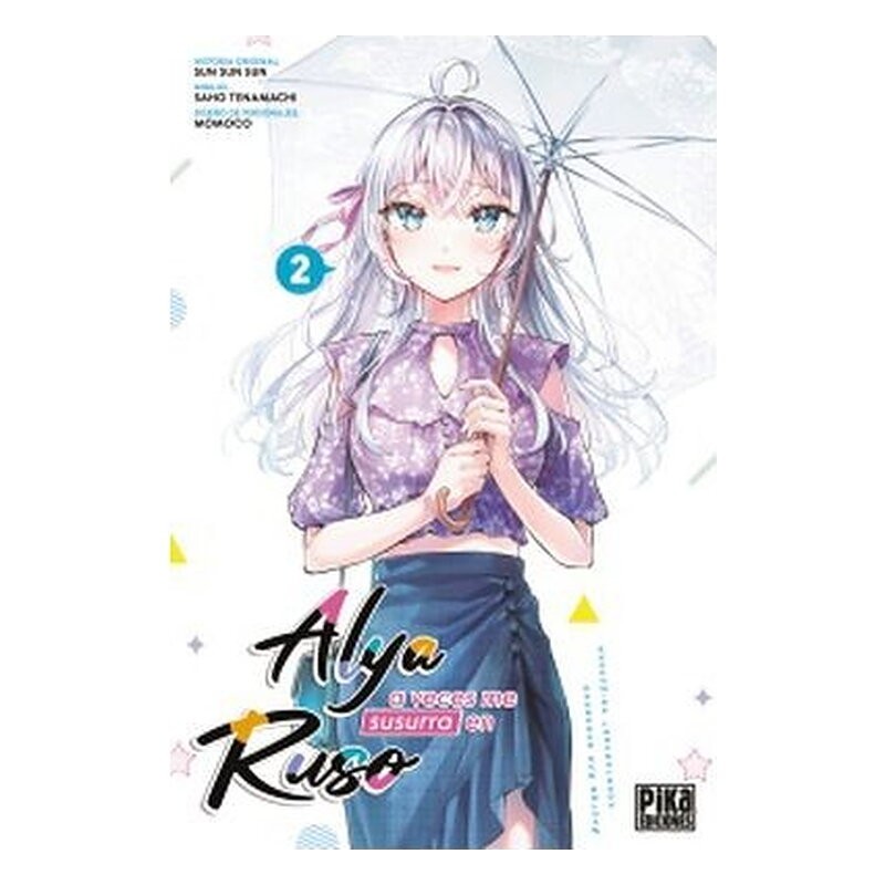 ALYA A VECES ME SUSURRA EN RUSO 02
