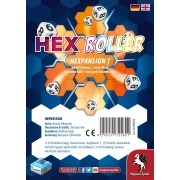 HexRoller: Hexpansion 1 (Inglés)