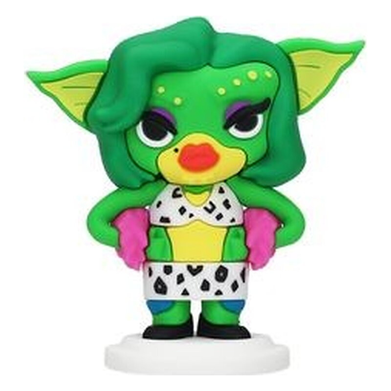 GRETA FIGURA GOMA POKIS GREMLINS