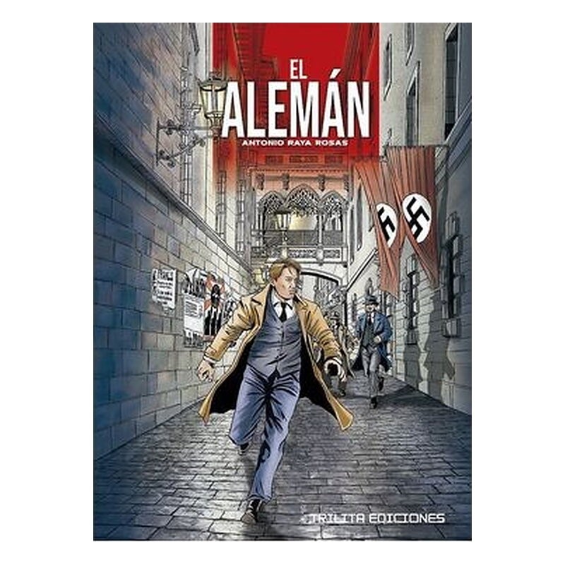 EL ALEMAN