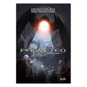 PROMETEO INTEGRAL VOL. 3
