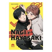 NAGI Y HAYASAKI