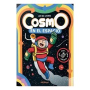 COSMO EN EL ESPACIO
