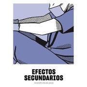 EFECTOS SECUNDARIOS. 19 HISTORIETAS DEL COVID