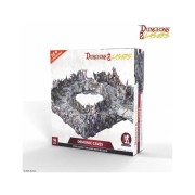 Demonic Caves