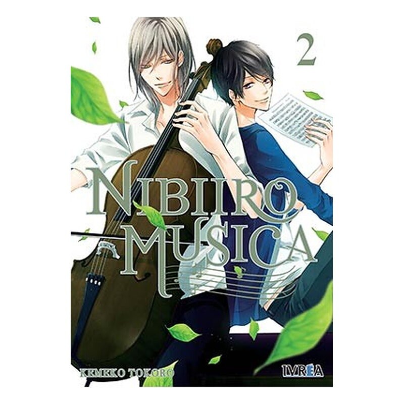 NIBIIRO MUSICA 02