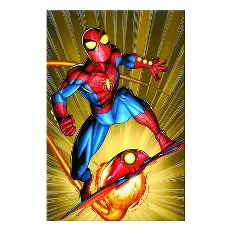 SPIDERMAN 06