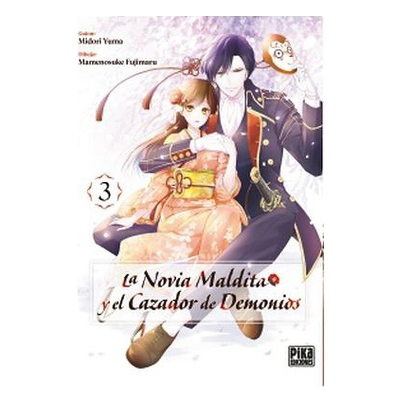 LA NOVIA MALDITA Y EL CAZADOR DE DEMONIOS 03