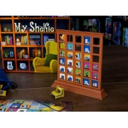 My Shelfie