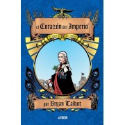 EL CORAZON DEL IMPERIO. INTEGRAL