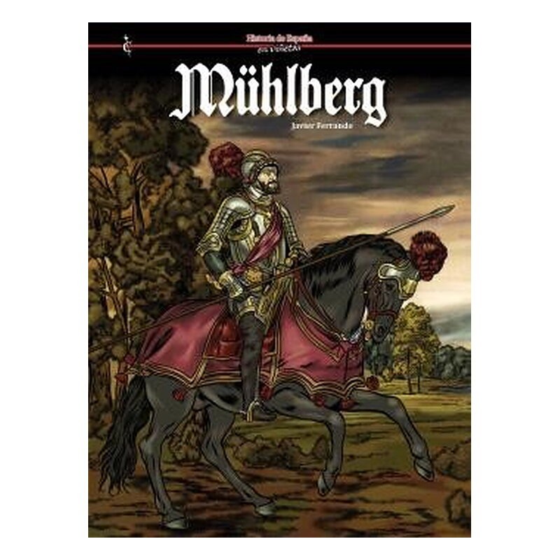 MUHLBERG