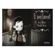 EL JOVEN LOVECRAFT 04